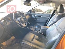 نيسان روج سبورت